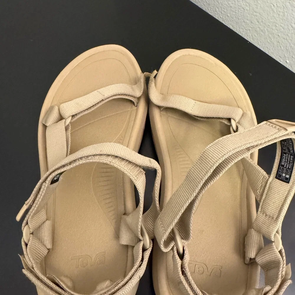 Teva Hurricane Xlt2 Ampsole - Picture 7 of 12